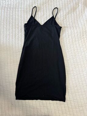 wild fable Black Maxi Skirt